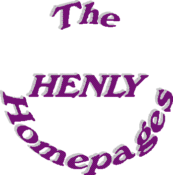 Henly Home pages